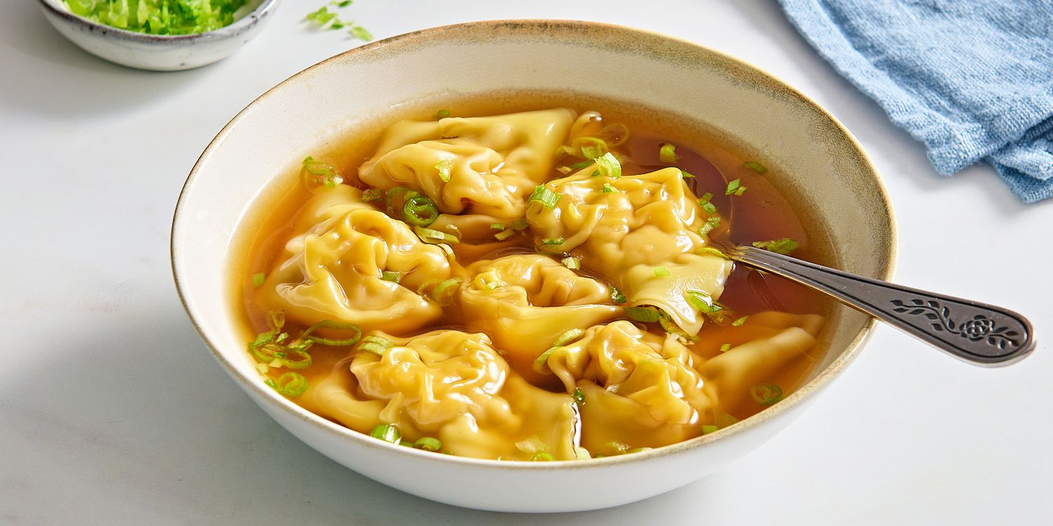 Wonton