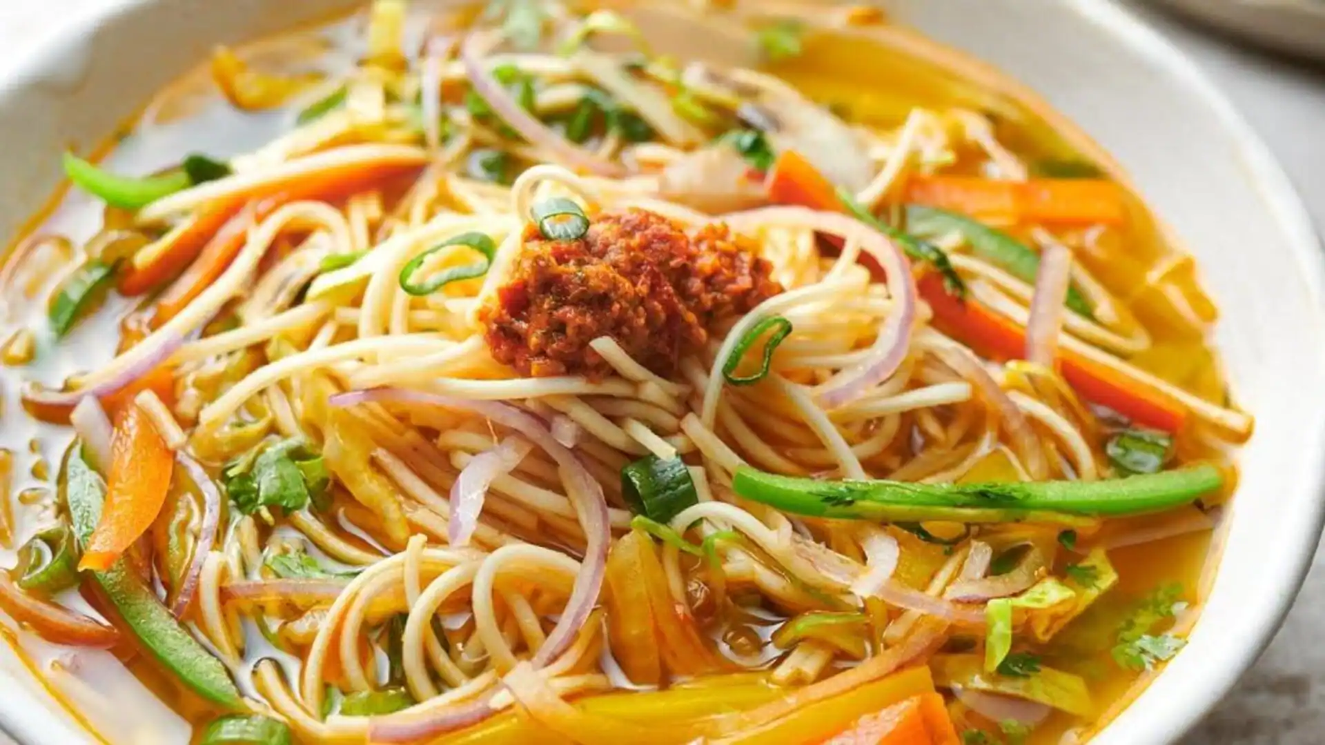 Thukpa