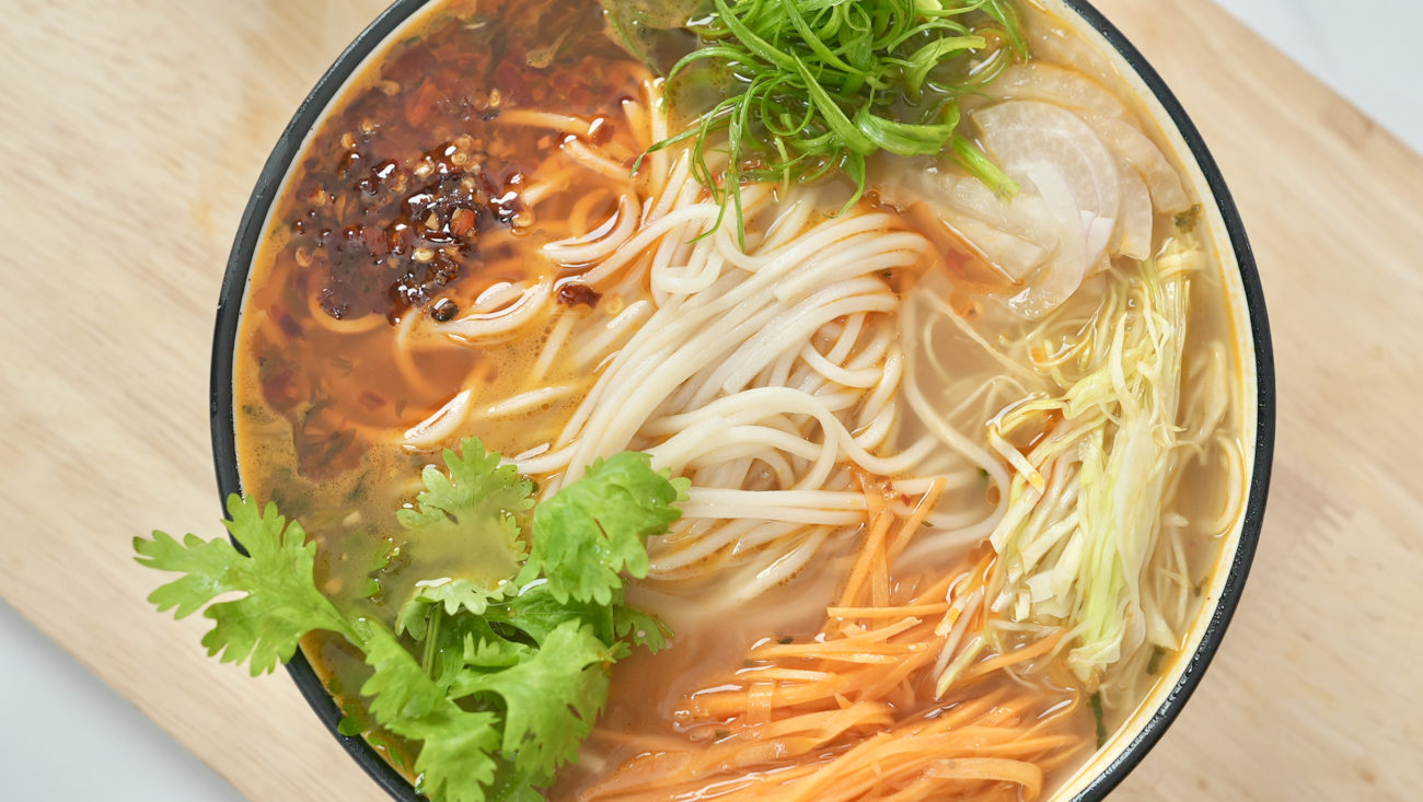 Special Thukpa