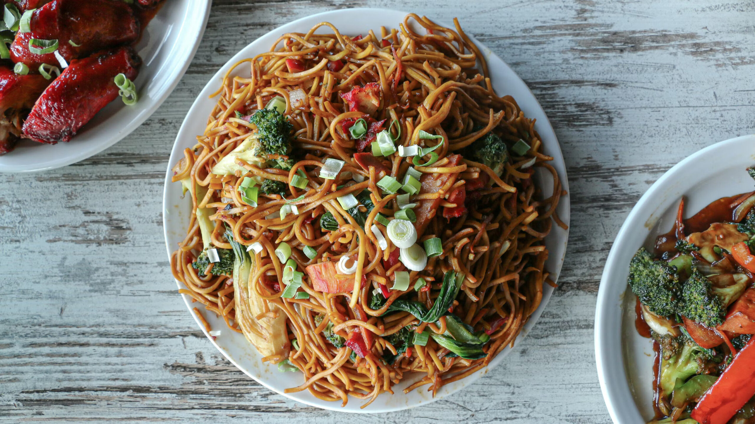 Special Chowmein
